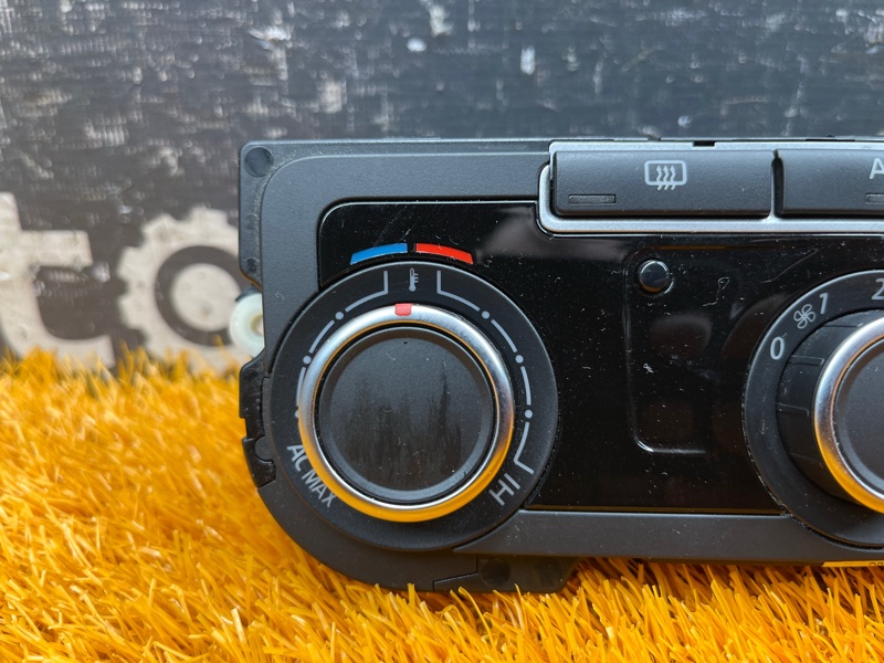 блок управления климат-контролем, 2500 рублей, Красноярск