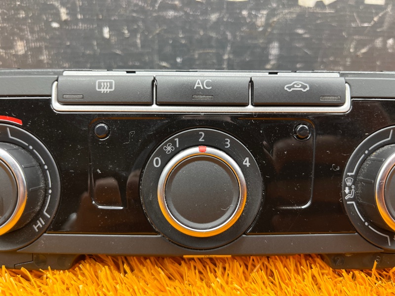 блок управления климат-контролем, 2500 рублей, Красноярск