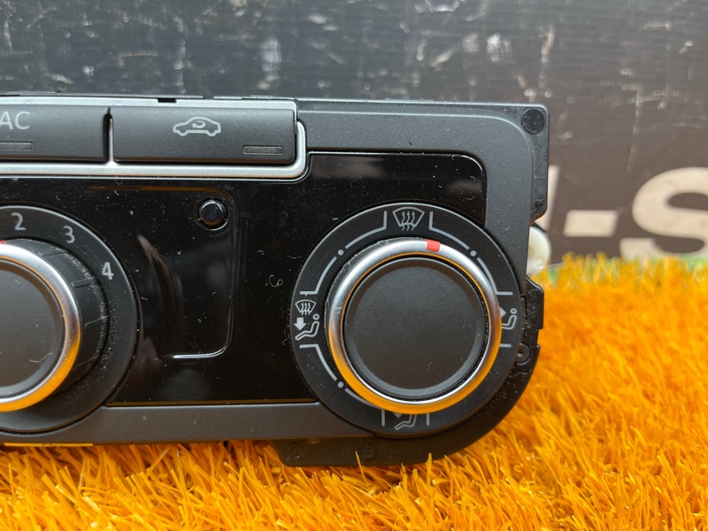 блок управления климат-контролем, 2500 рублей, Красноярск