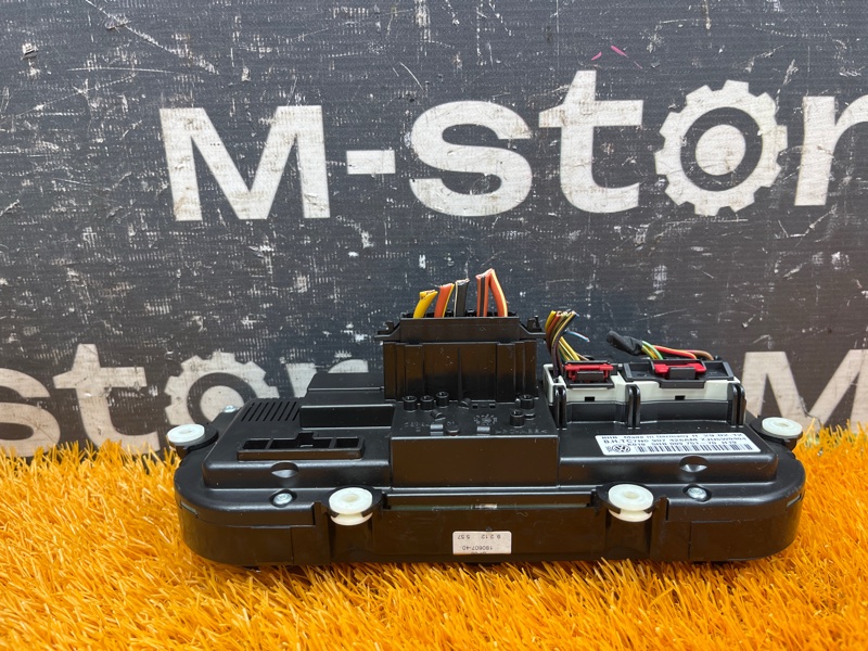 блок управления климат-контролем, 2500 рублей, Красноярск