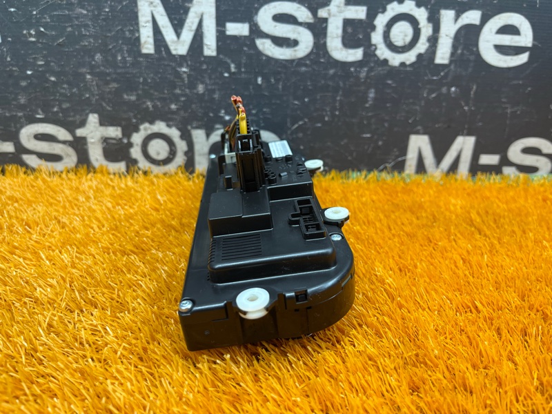 блок управления климат-контролем, 2500 рублей, Красноярск