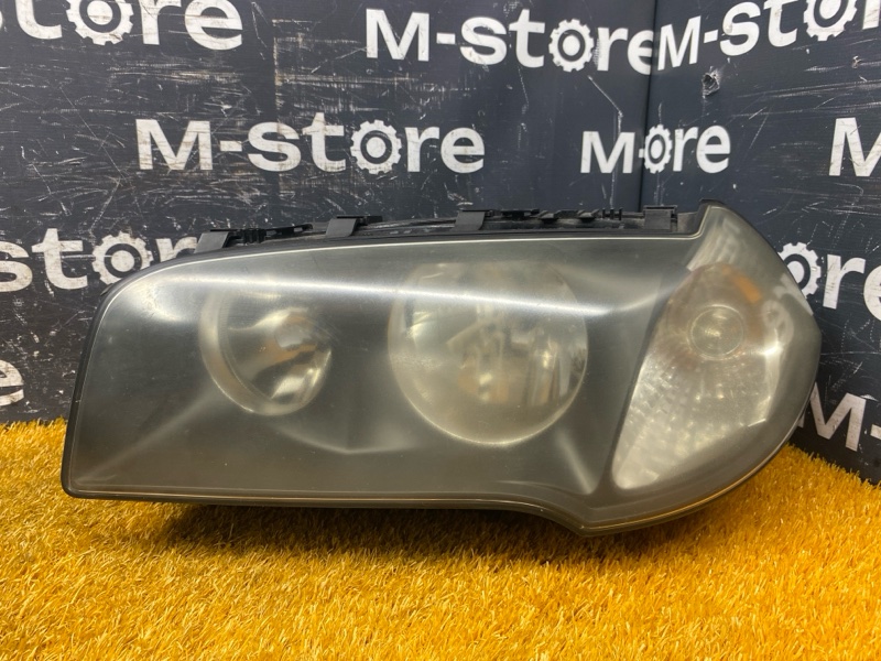 фара, 9000 рублей, Красноярск