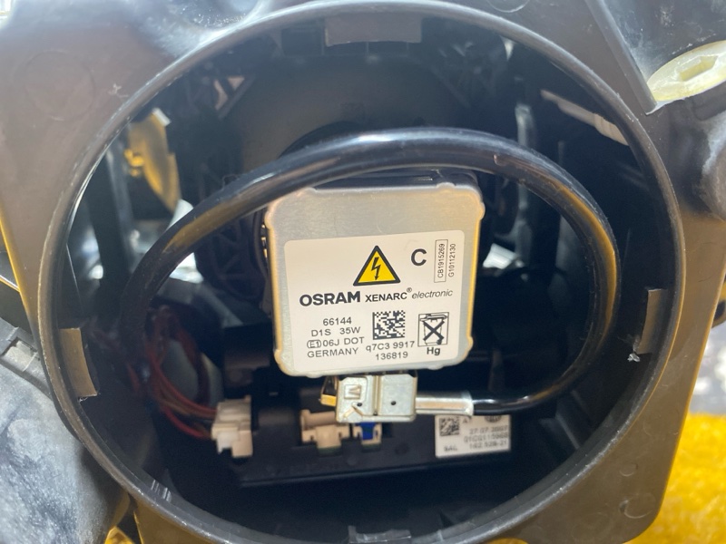 фара, 13000 рублей, Красноярск