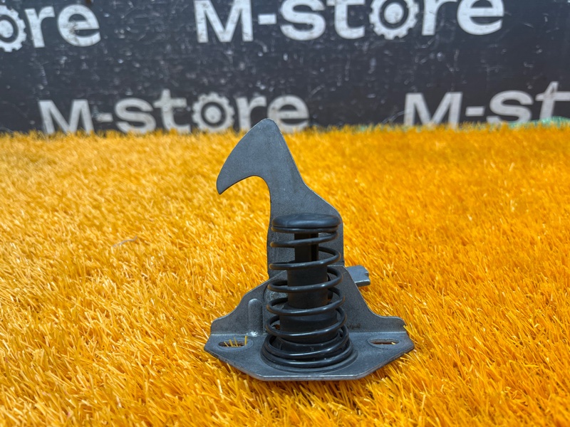 замок капота, 300 рублей, Красноярск