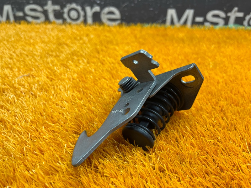 замок капота, 300 рублей, Красноярск