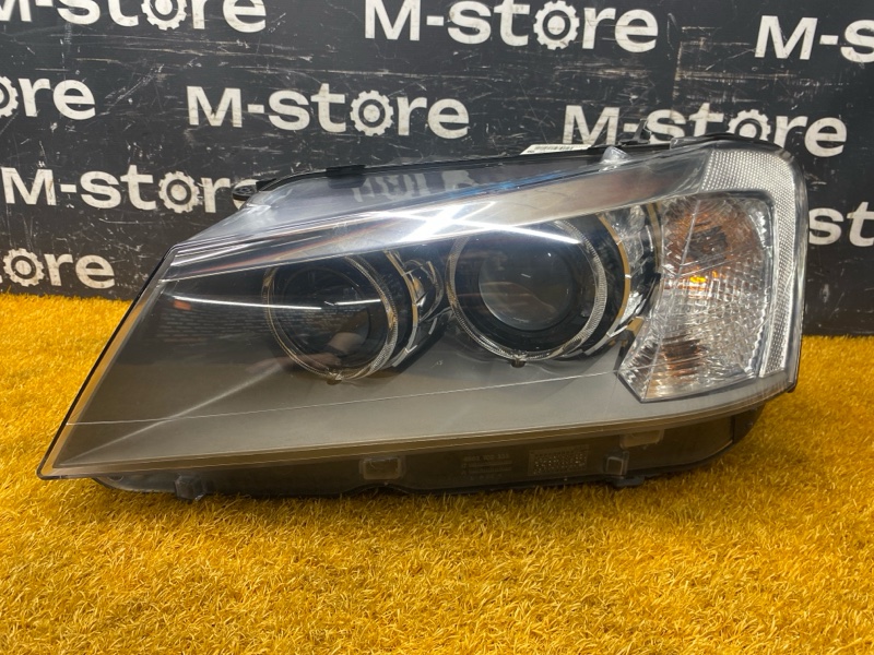 фара, 24000 рублей, Красноярск