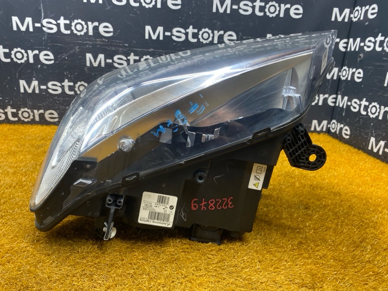 фара, 24000 рублей, Красноярск