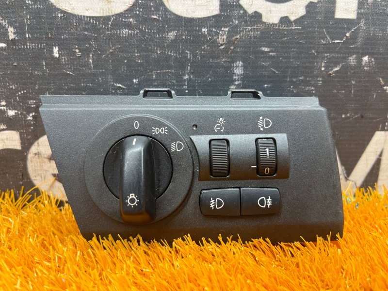 Переключатель света фар, 500 рублей, Красноярск