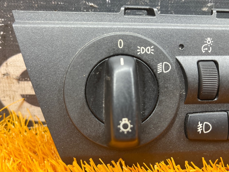 Переключатель света фар, 500 рублей, Красноярск