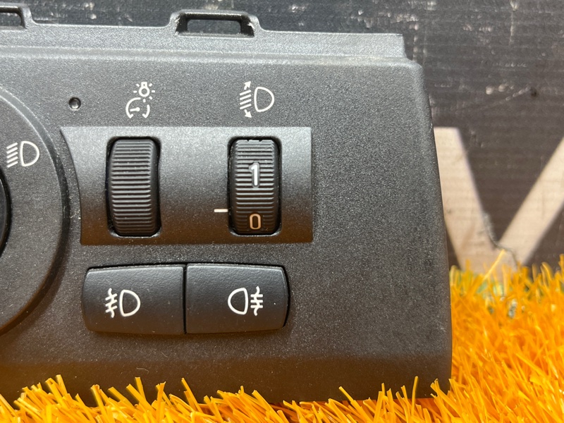 Переключатель света фар, 500 рублей, Красноярск