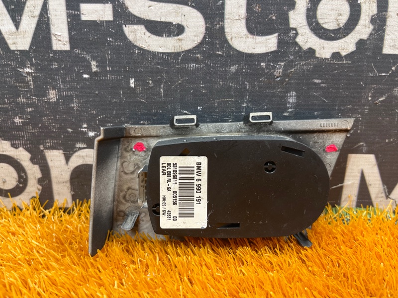 Переключатель света фар, 500 рублей, Красноярск