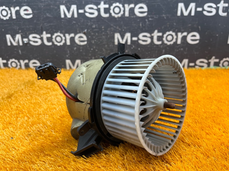 мотор печки, 2000 рублей, Красноярск