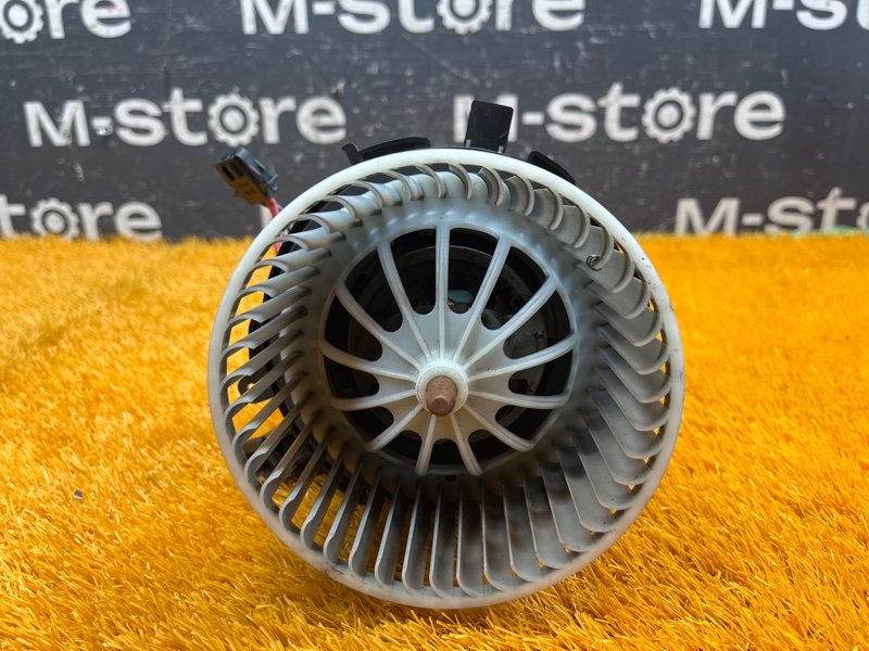 мотор печки, 2000 рублей, Красноярск