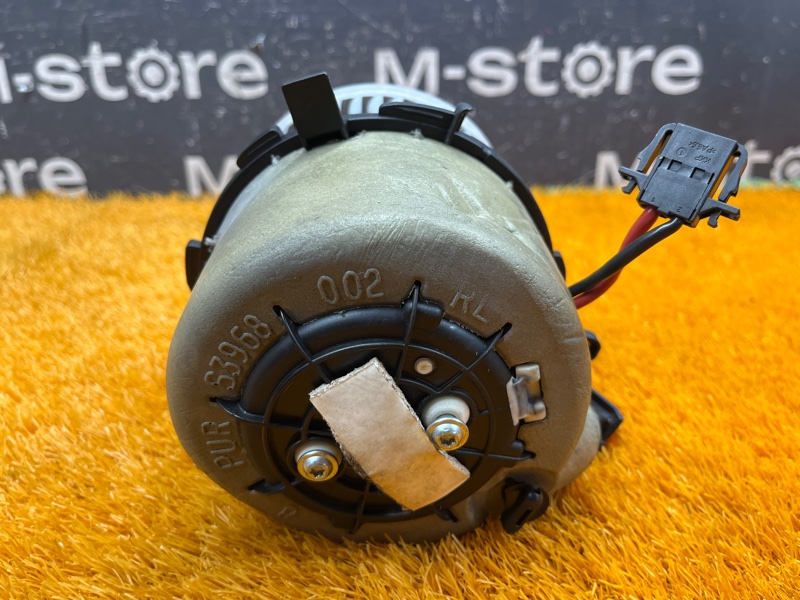 мотор печки, 2000 рублей, Красноярск