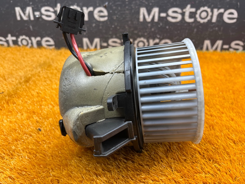 мотор печки, 2000 рублей, Красноярск