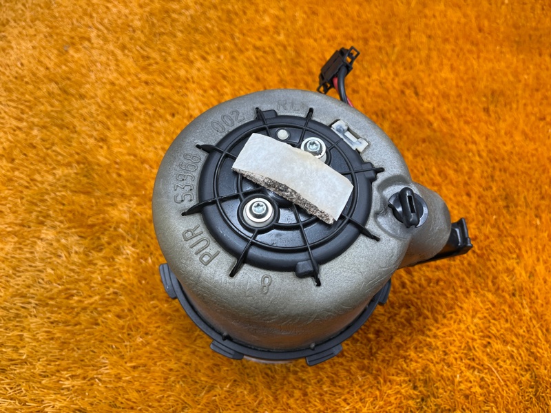 мотор печки, 2000 рублей, Красноярск