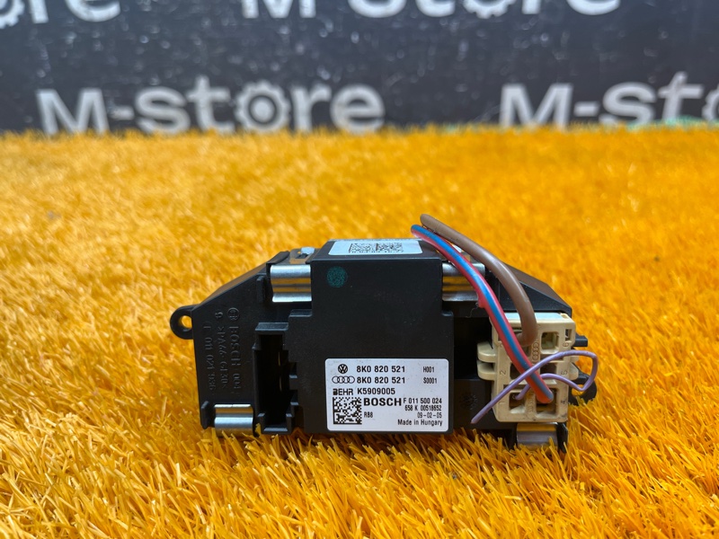 Регулятор отопителя, 700 рублей, Красноярск