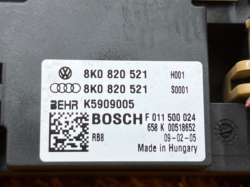 Регулятор отопителя, 700 рублей, Красноярск