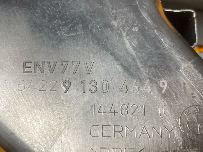 дефлектор воздушный, 800 рублей, Красноярск