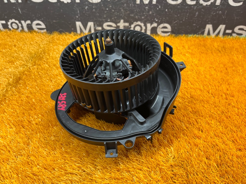 мотор печки, 2500 рублей, Красноярск