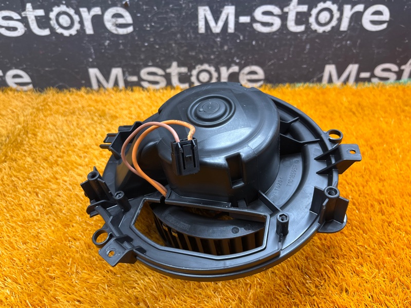 мотор печки, 2500 рублей, Красноярск