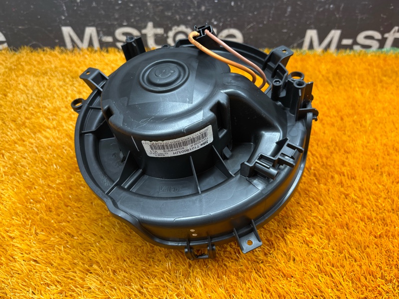 мотор печки, 2500 рублей, Красноярск