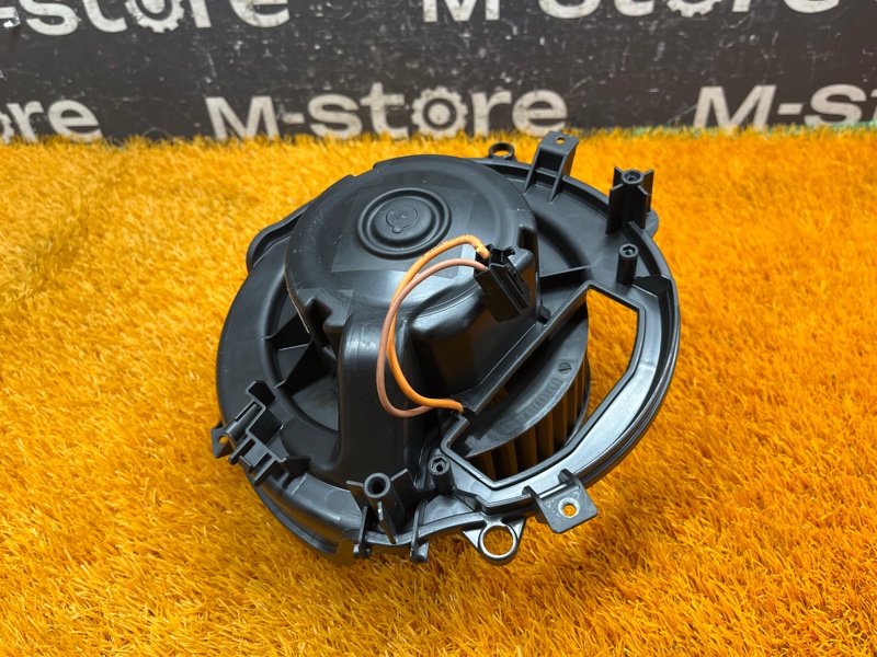 мотор печки, 2500 рублей, Красноярск