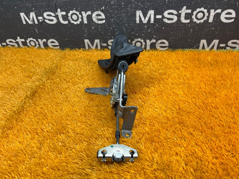 Ручка ручного тормоза, 500 рублей, Красноярск