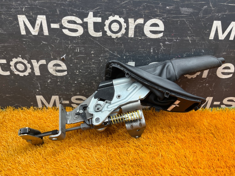 Ручка ручного тормоза, 500 рублей, Красноярск