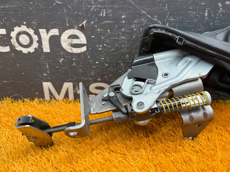 Ручка ручного тормоза, 500 рублей, Красноярск