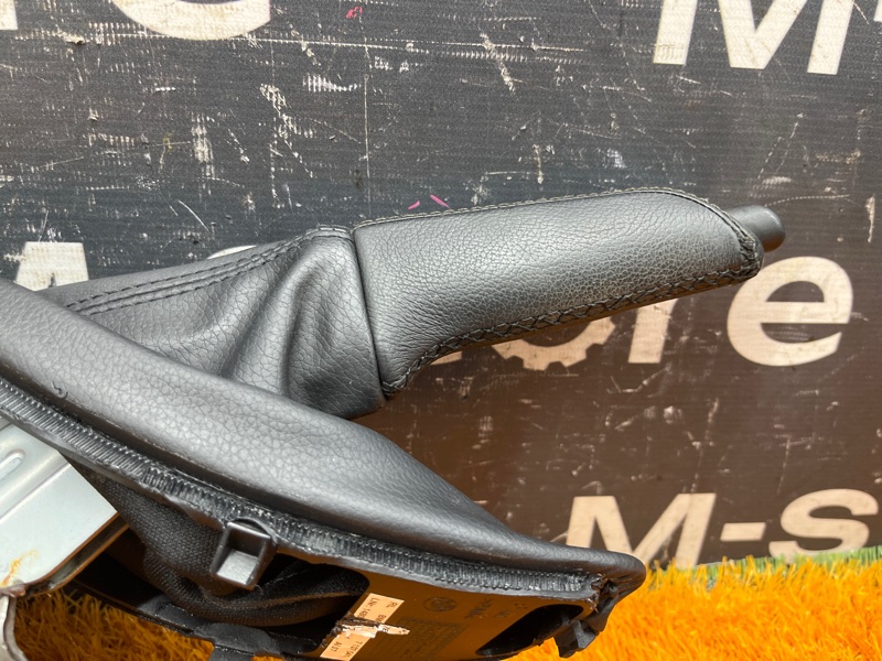 Ручка ручного тормоза, 500 рублей, Красноярск