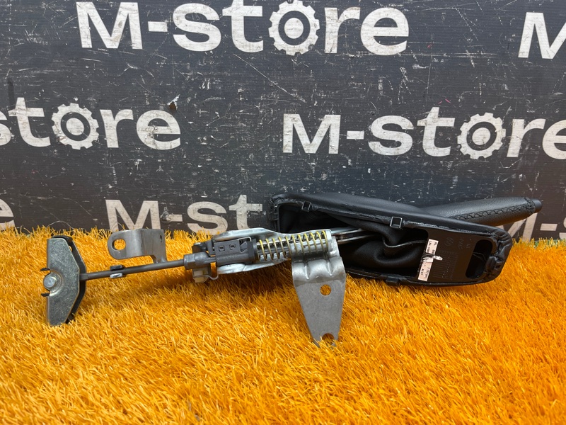 Ручка ручного тормоза, 500 рублей, Красноярск