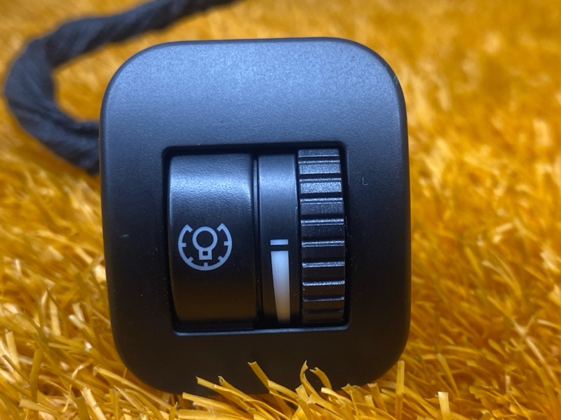 Кнопка освещения панели приборов, 400 рублей, Красноярск