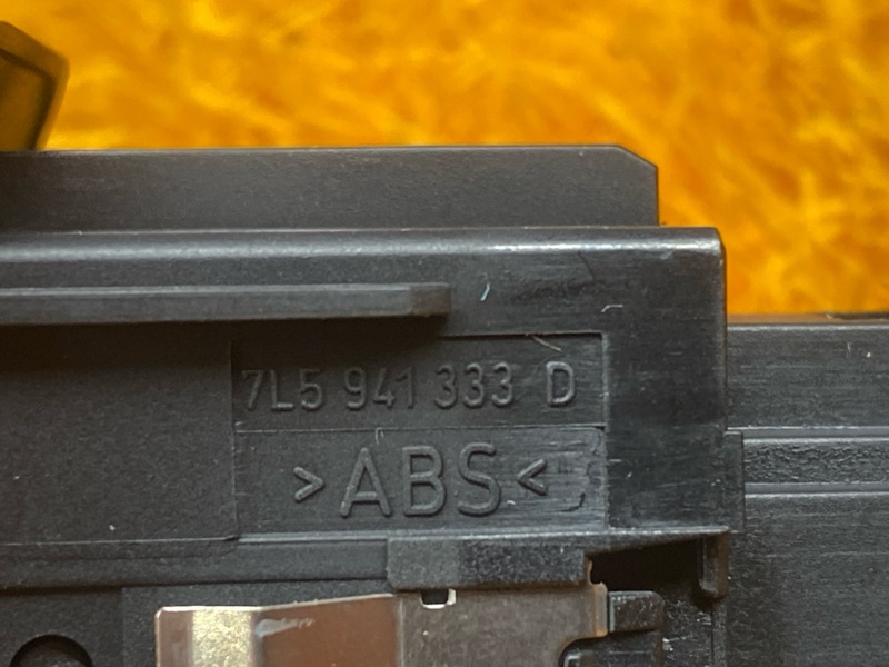 Кнопка освещения панели приборов, 400 рублей, Красноярск