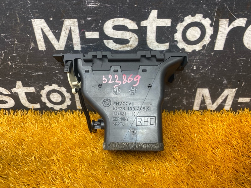 дефлектор воздушный, 350 рублей, Красноярск