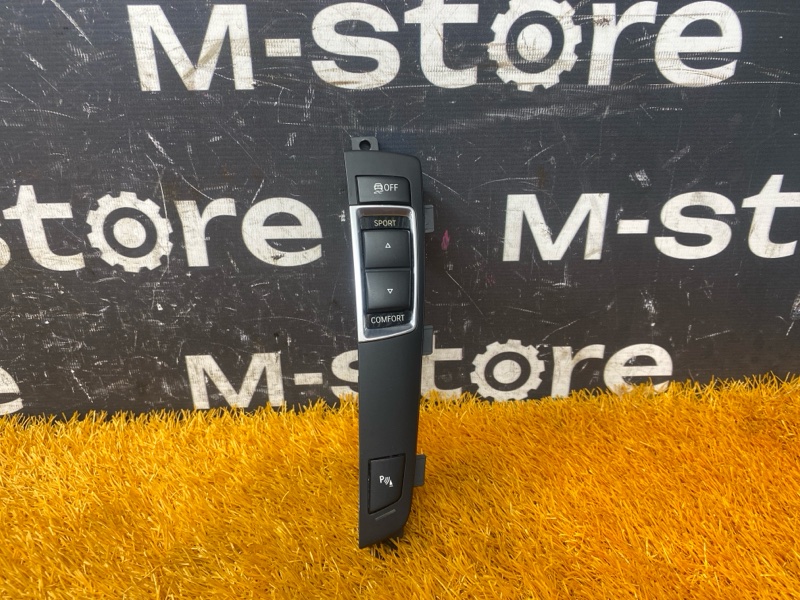 кнопка выбора режима АКПП, 800 рублей, Красноярск