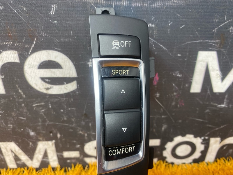 кнопка выбора режима АКПП, 800 рублей, Красноярск