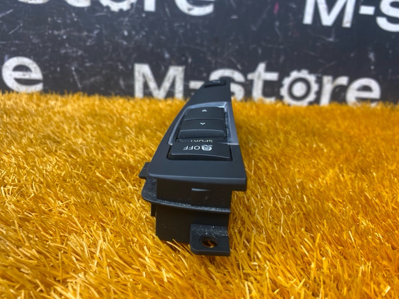 кнопка выбора режима АКПП, 800 рублей, Красноярск