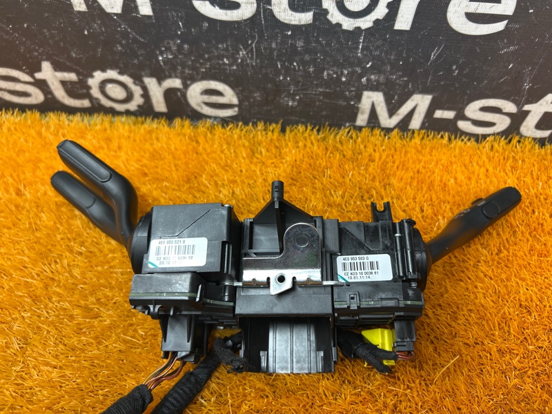 блок подрулевых переключателей, 3000 рублей, Красноярск