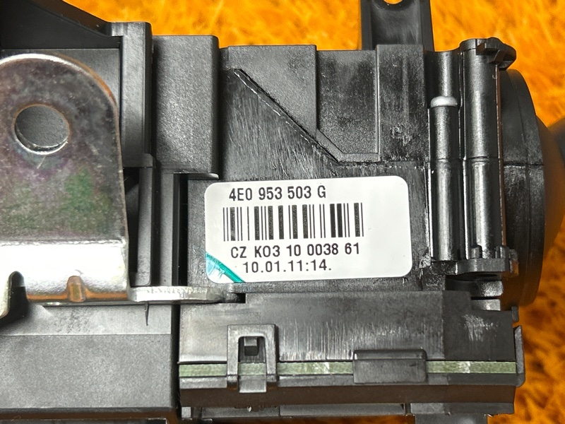 блок подрулевых переключателей, 3000 рублей, Красноярск