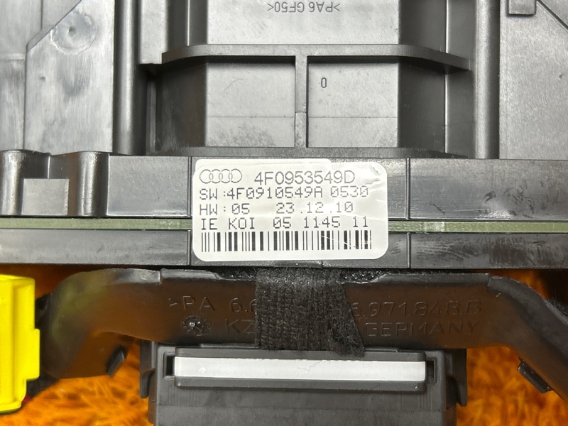 блок подрулевых переключателей, 3000 рублей, Красноярск