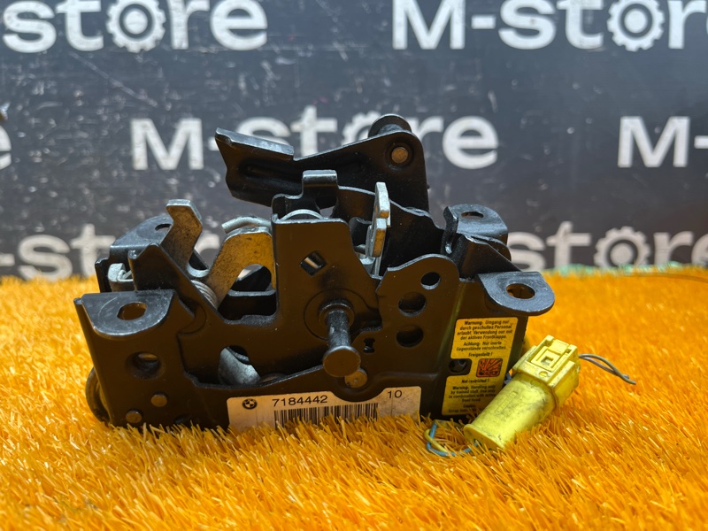 замок капота, 1700 рублей, Красноярск