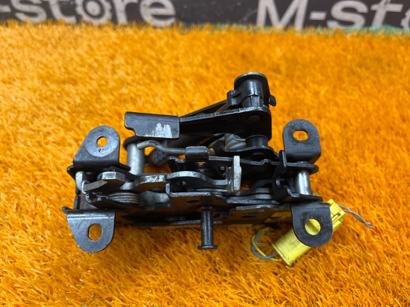 замок капота, 1700 рублей, Красноярск