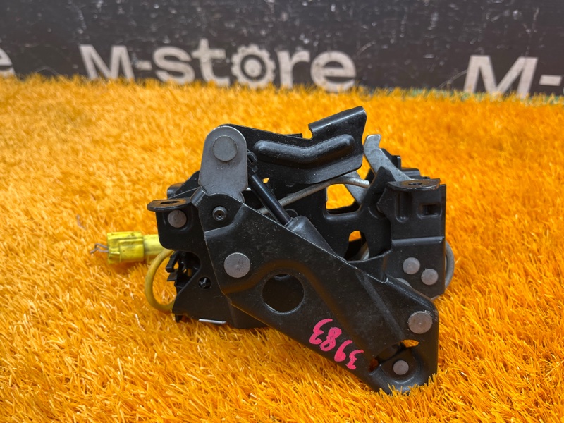 замок капота, 1700 рублей, Красноярск