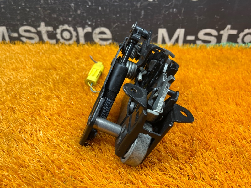 замок капота, 1700 рублей, Красноярск