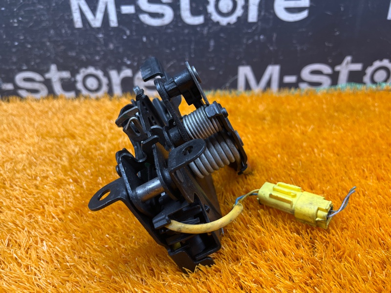 замок капота, 1700 рублей, Красноярск