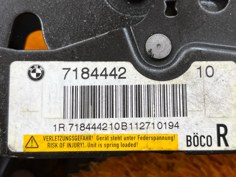 замок капота, 1700 рублей, Красноярск