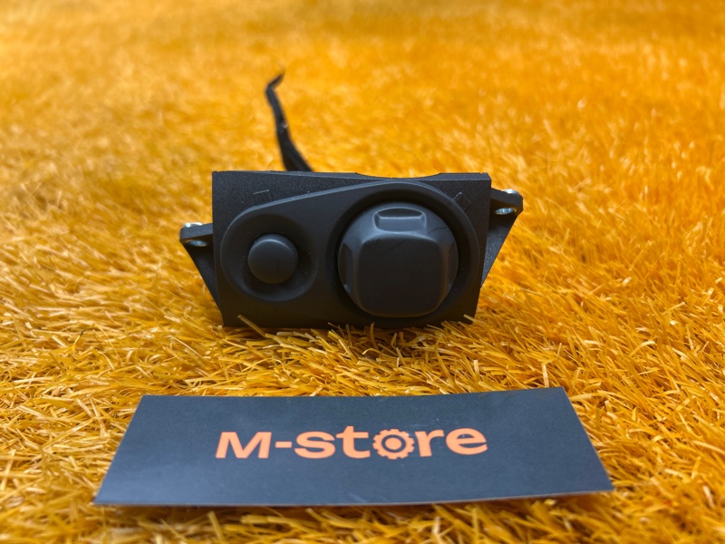 Кнопка регулировки руля, 250 рублей, Красноярск