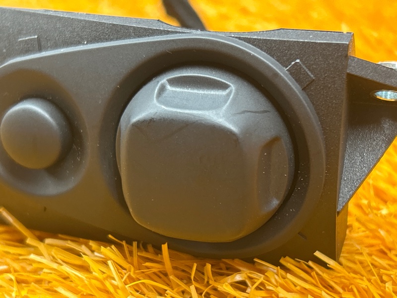 Кнопка регулировки руля, 250 рублей, Красноярск