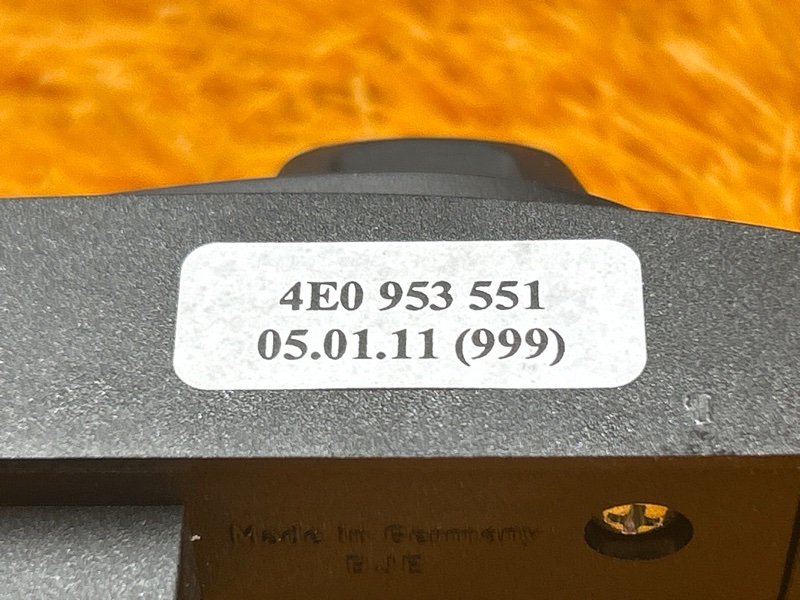 Кнопка регулировки руля, 250 рублей, Красноярск